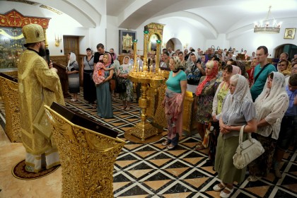 Богоявленский кафедральный собор